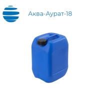 Коагулянт (Полиоксихлорид алюминия) Аква-Аурат-18